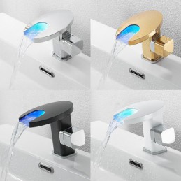 LED-Wasserfall,...