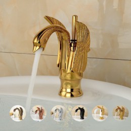 Klassischer Wasserhahn für...